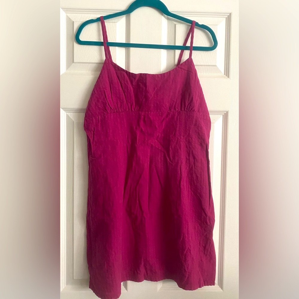 Cute Summer Dress